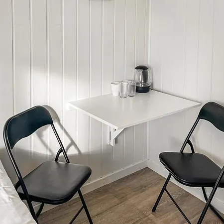 Nice In With Kitchenette Apartamento Mesnali