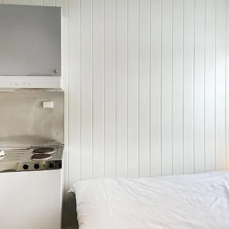 Apartamento Nice In With Kitchenette *